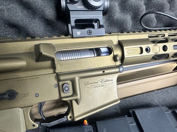 Image 2 for MTW Limited Edition + upgrades