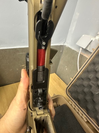 Image 3 for MTW Limited Edition + upgrades