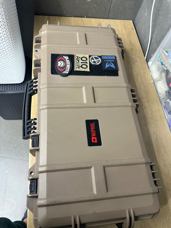 Image 4 pour MTW Limited Edition + upgrades