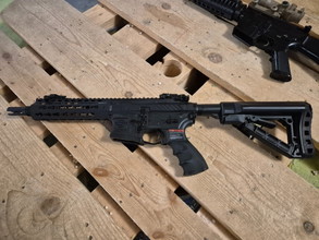 Image for Zga g&g m4