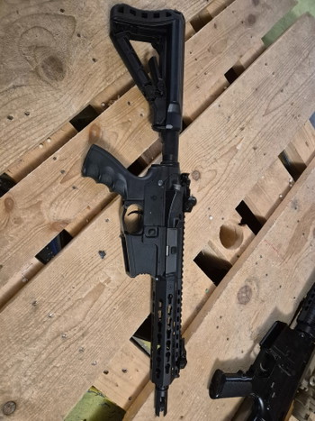 Image 2 for Zga g&g m4