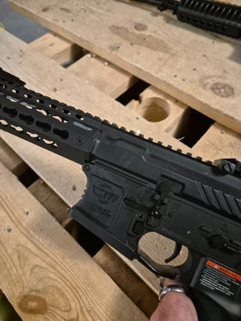 Image 3 for Zga g&g m4