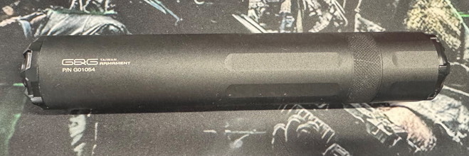 Bild für G&G silencer