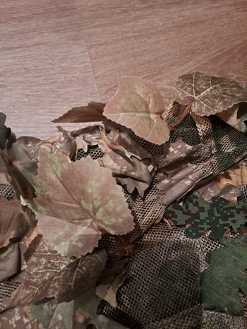 Bild 4 für Stalker leaf top brown oak