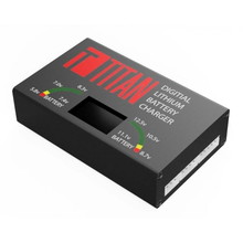 Image pour TITAN oplader