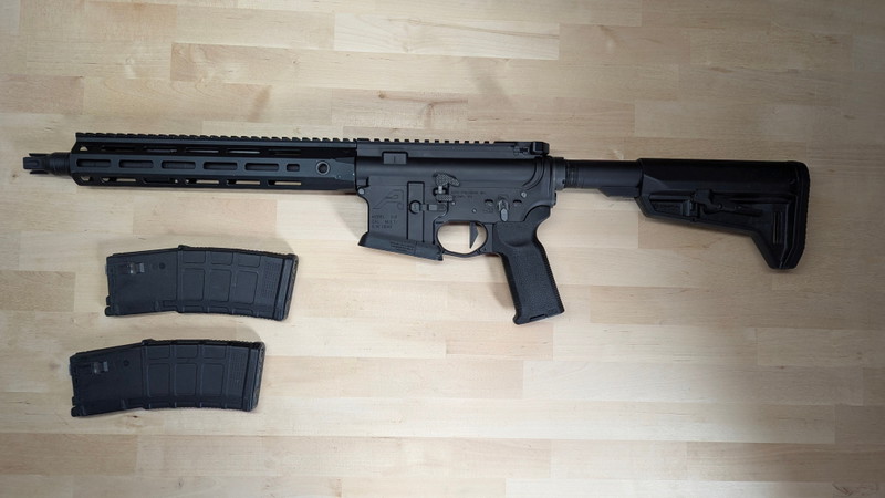 Bild 1 für Mws KAC 11