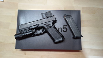 Bild 2 für Mws KAC 11