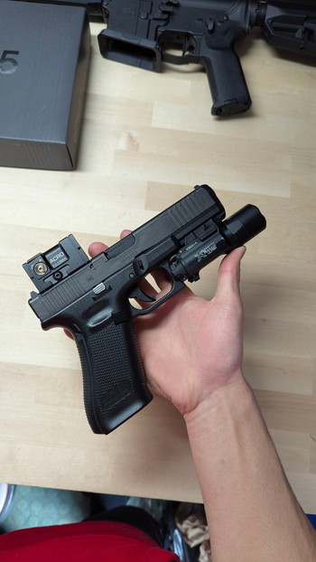 Bild 3 für Mws KAC 11