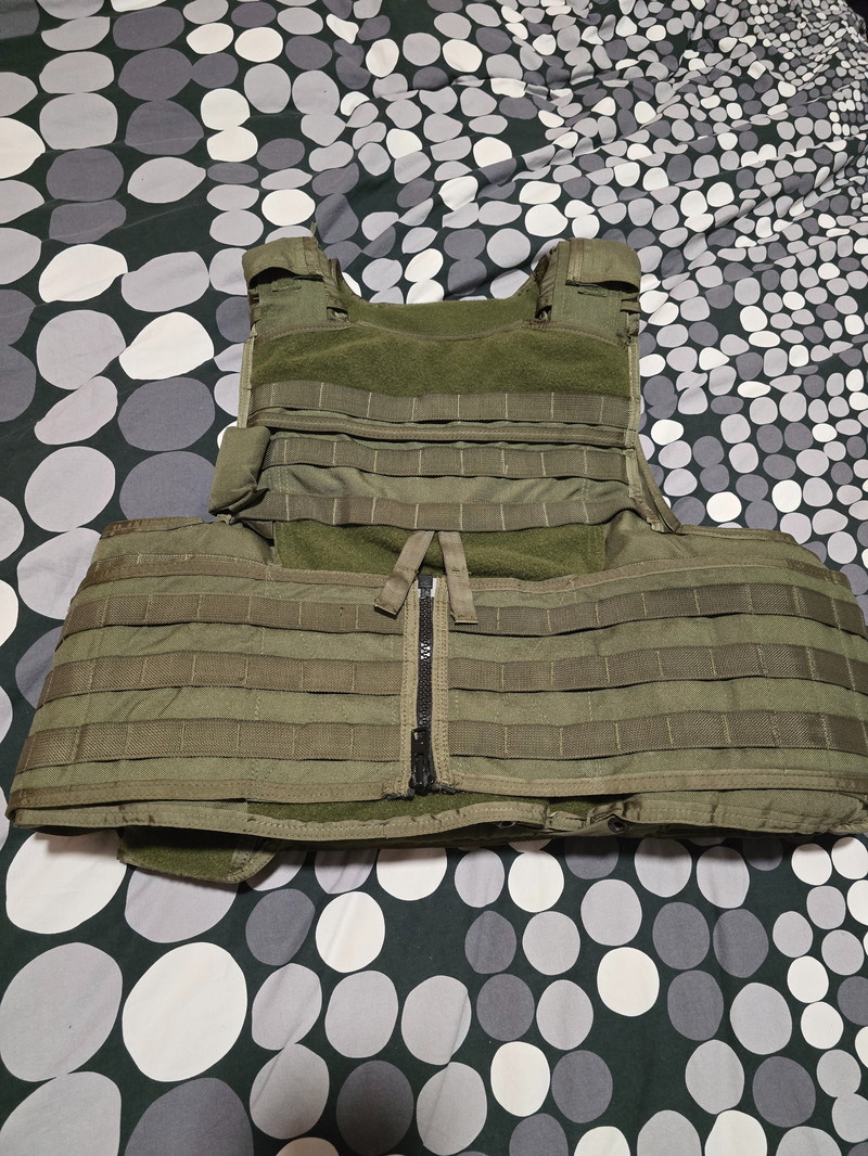 Afbeelding 1 van Paraclete RMV