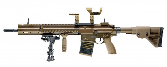 Image pour Umarex G28 DMR