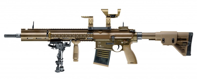 Image 1 pour Umarex G28 DMR