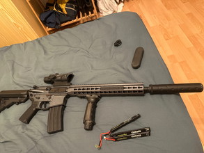 Afbeelding van VFC M4