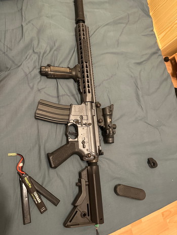 Bild 2 für VFC M4