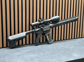 Bild 5 für Krytac | LVOA Warsport | Mosfet ETU | AEG