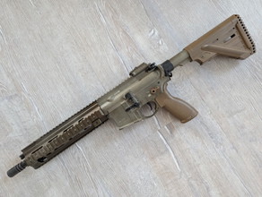 Image pour VFC HK416 A5 Supreme | Gate Titan | MAXX | Da Vinci