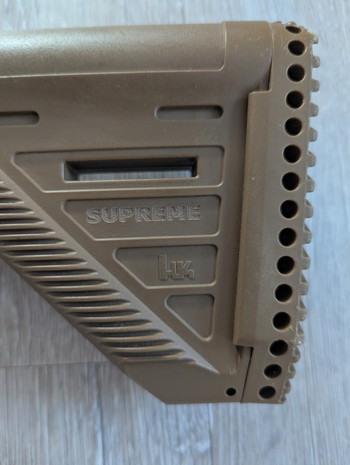 Image 3 pour VFC HK416 A5 Supreme | Gate Titan | MAXX | Da Vinci