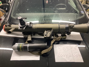 Imagen para Vfc Maaws M3 Carl Gustav