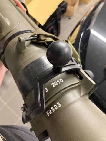 Afbeelding 2 van Vfc Maaws M3 Carl Gustav