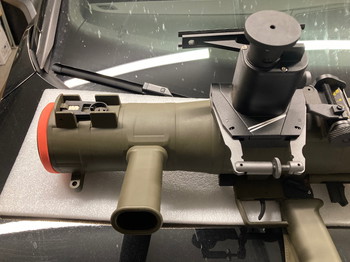 Afbeelding 3 van Vfc Maaws M3 Carl Gustav