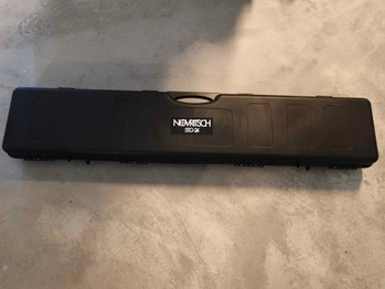 Image 3 for Complete Novritsch SSG24 Airsoft Sniper Set