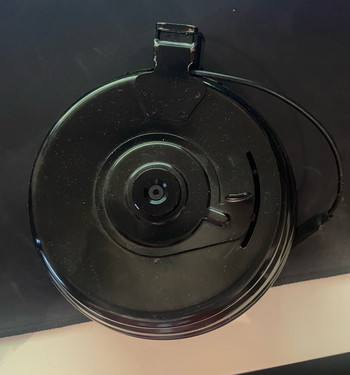 Imagen 3 de SRC AK 2500rds Drum Mag