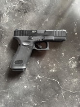 Afbeelding van Umarex Glock 45 gen 5 met holster