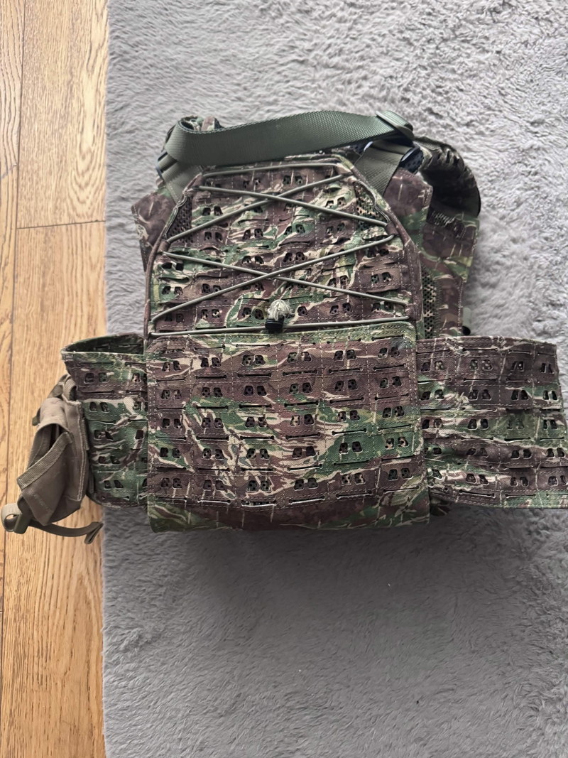 Afbeelding 1 van Porte plaque Novritsch