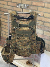 Afbeelding van Invader Gear - mod carrier marpat vest