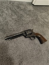 Afbeelding van Umarex Legends Colt SAA C02 revolver
