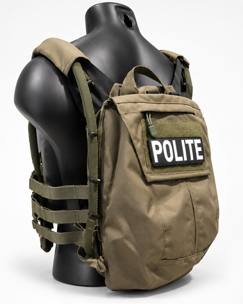 Image 2 for Crye jpc 2.0 rep in ranger green