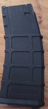 Bild für GHK M4 GMAG  30rnds  GBB magazijn