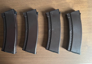 Image for LCK74 - 130 rounds - Plum