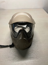 Image for Valken full face protection of CO2 capsules