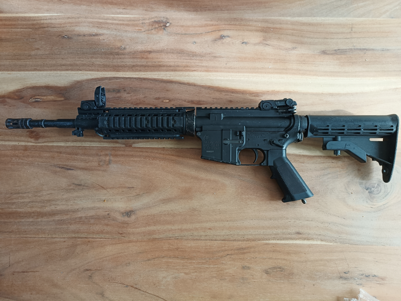 Image 1 pour Tippmann HPA