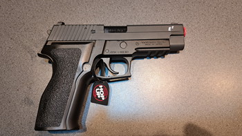 Image 4 pour TOKIO MARUI sig p226 e2