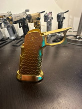 Image pour Airsoft masterpiece aluminum hex grip