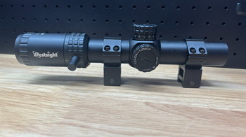 Imagen 2 de Bestsight 1-5x44 (eerder 3-7x) scope