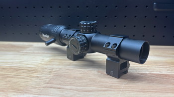 Imagen 3 de Bestsight 1-5x44 (eerder 3-7x) scope