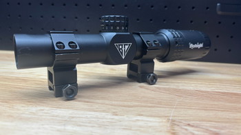 Imagen 5 de Bestsight 1-5x44 (eerder 3-7x) scope