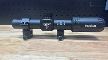Imagen 6 de Bestsight 1-5x44 (eerder 3-7x) scope