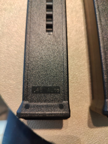 Image 2 pour UMP 45 Magazijnen Umarex