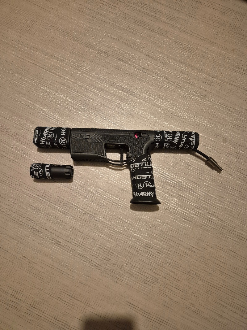 Image 1 pour Ati sub5