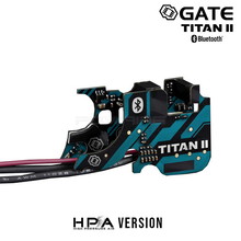 Afbeelding van GATE TITAN II Expert version Bluetooth for V2 GB HPA