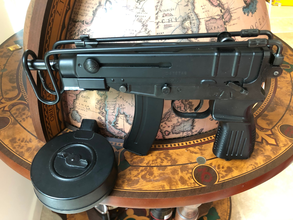 Bild für TM Scorpion Vz 61