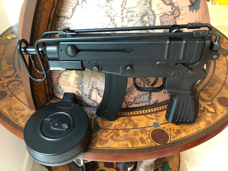 Bild 1 für TM Scorpion Vz 61