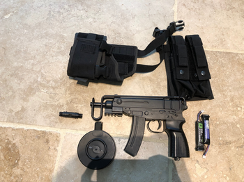 Bild 2 für TM Scorpion Vz 61