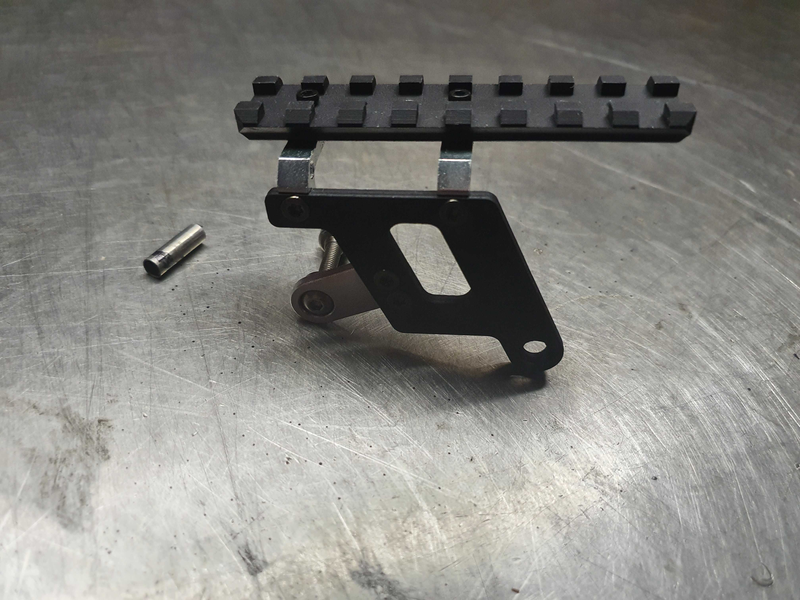 Imagen 1 de 5KU sight mount voor TM Hi-Capa