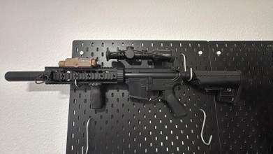 Image for Begadi Sport M4 "Silent Guardian"