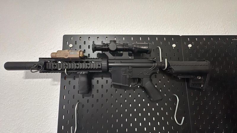 Image 1 for Begadi Sport M4 