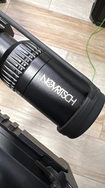 Image 5 for Begadi Sport M4 